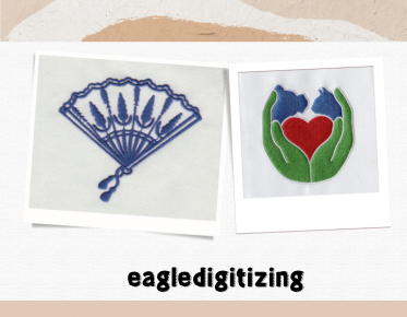 bordado frontal en gorra